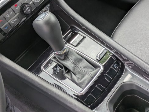 New 2025 Jeep Compass Latitude w/ Convenience Group image 20