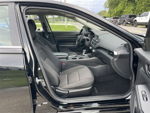 Certified 2023 Nissan Altima 2.5 S image 23