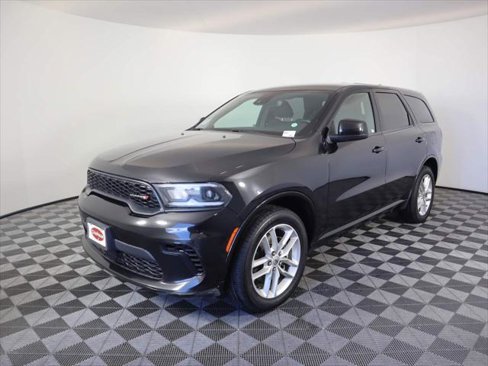 Certified 2023 Dodge Durango GT image 1