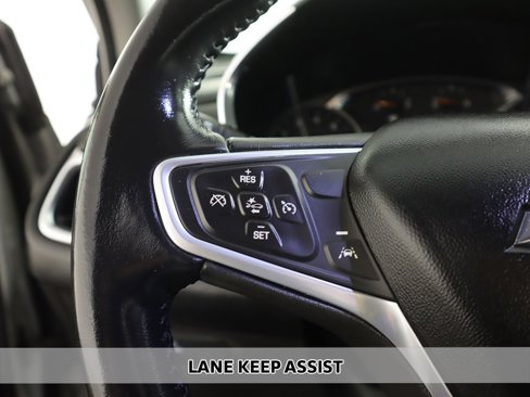 Used 2022 Chevrolet Equinox LT image 3