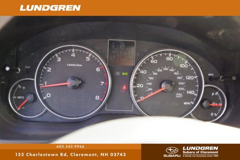 Used 2014 Subaru Outback 2.5i image 22