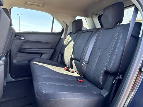 Used 2016 Chevrolet Equinox LT w/ Convenience Package image 23