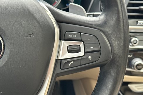 Used 2018 BMW X3 M40i image 32