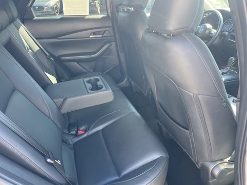 Used 2022 MAZDA CX-30 AWD 2.5 S w/ Select Package image 32