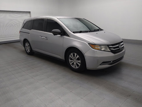 Used 2014 Honda Odyssey EX image 11