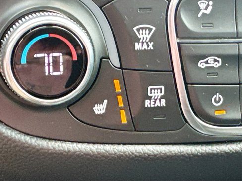 Used 2022 Chevrolet Equinox LT image 21