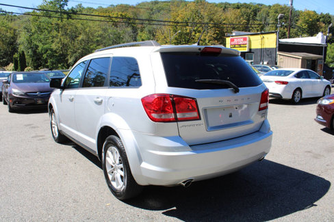 Used 2014 Dodge Journey SXT w/ Quick Order Package 28C image 10