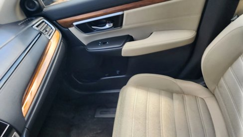 Used 2019 Honda CR-V EX image 24