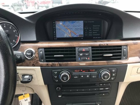 Used 2008 BMW 335i Convertible image 15