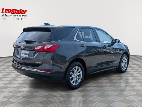 Used 2020 Chevrolet Equinox LT image 5
