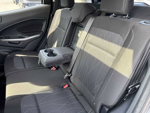 Used 2019 Ford EcoSport SE image 35