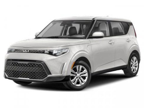 Used 2024 Kia Soul LX w/ Option Group 015 image 1