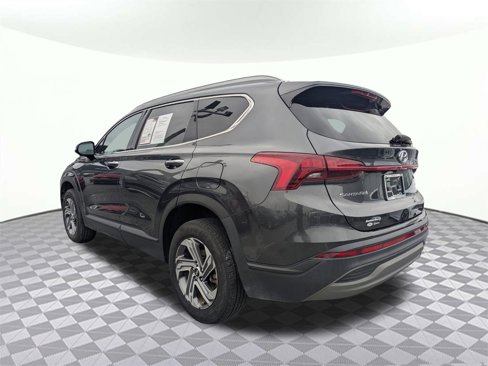Used 2023 Hyundai Santa Fe SEL image 5