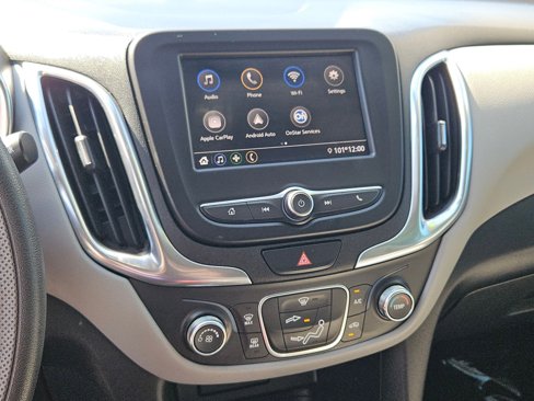 Used 2020 Chevrolet Equinox LS image 14
