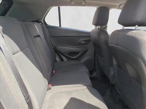 Used 2020 Chevrolet Trax LS w/ Tint and Cruise Package image 19