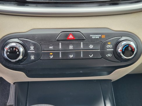 Used 2019 Kia Sorento LX image 21