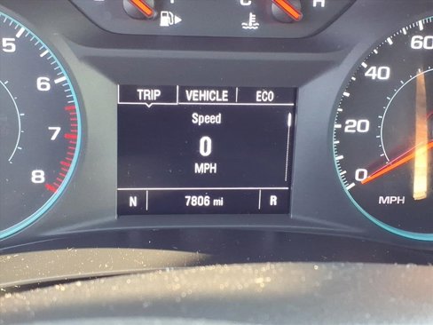 Used 2025 Chevrolet Malibu LS image 21