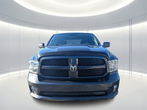 Used 2018 RAM 1500 Express w/ Express Value Package image 9