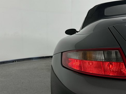 Used 2008 Porsche 911 Carrera 4S image 16