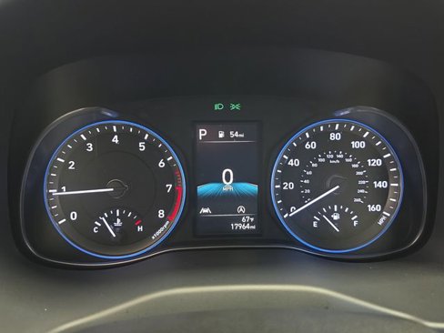 Certified 2022 Hyundai Kona SEL image 15