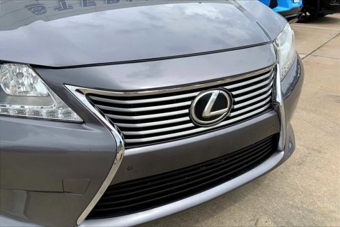Used 2015 Lexus ES 350 image 29