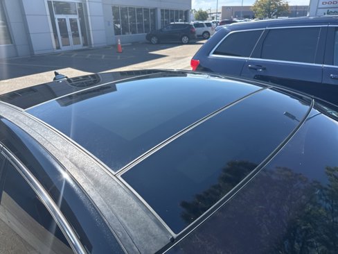 Used 2019 Hyundai Sonata Limited w/ Cargo Package image 5