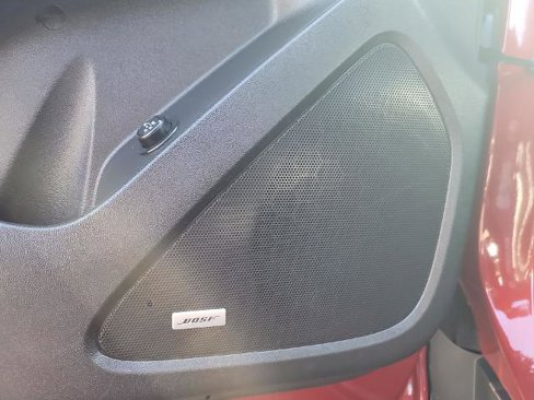 Used 2023 Chevrolet Equinox RS w/ RS Leather Package image 23