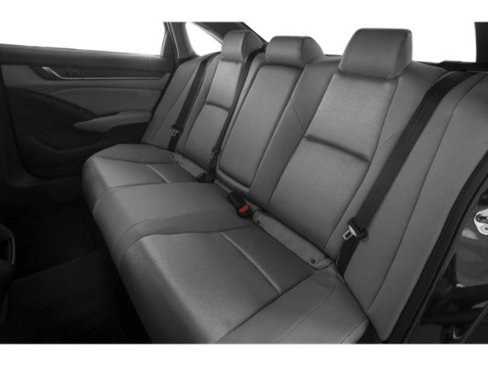 Used 2018 Honda Accord LX image 30