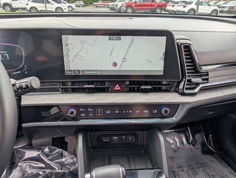 Used 2023 Kia Sportage X-Line w/ X-Line Premium Package image 19