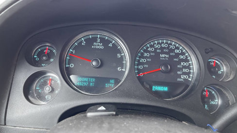 Used 2013 GMC Yukon XL SLT image 29