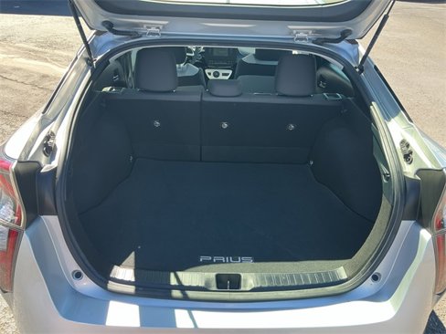 Used 2017 Toyota Prius Two image 15
