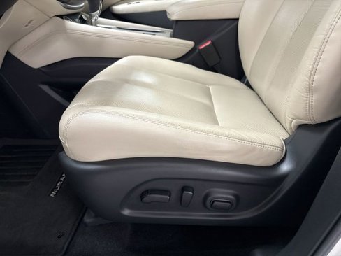 Used 2020 Nissan Murano SL image 5