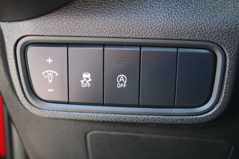 Certified 2023 Kia Soul LX w/ LX Technology Package image 23