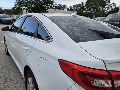 Used 2016 Hyundai Sonata SE image 8