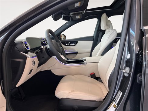 New 2025 Mercedes-Benz C 300 4MATIC Sedan image 9