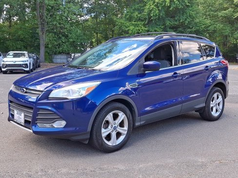 Used 2013 Ford Escape SE image 5