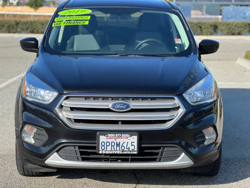 Used 2019 Ford Escape SE image 26