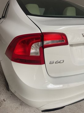 Used 2015 Volvo S60 T5 Premier image 13