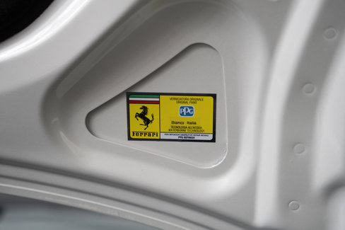Used 2025 Ferrari Roma Spider image 49