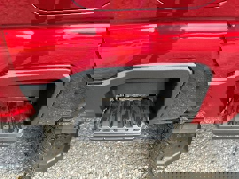 New 2025 Ford F350 XLT w/ Black Appearance Package image 18