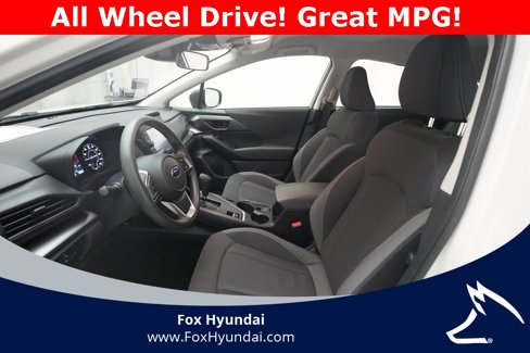 Used 2024 Subaru Impreza 2.0i image 8