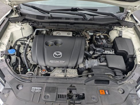 Used 2015 MAZDA CX-5 Grand Touring image 30