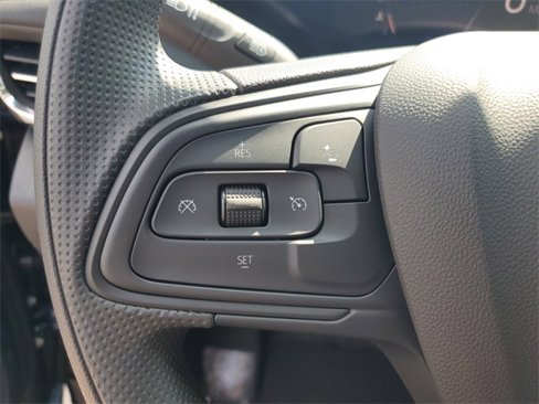 New 2026 Buick Envista Preferred w/ Convenience II Package image 11