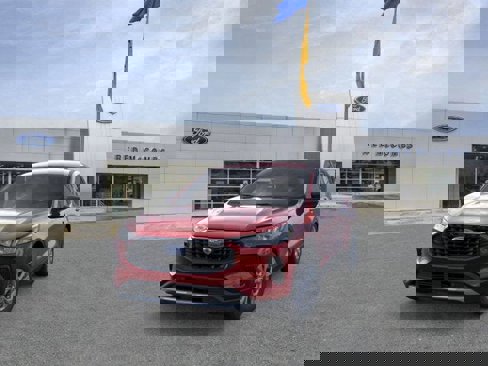 New 2025 Ford Escape Active image 4