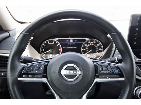Used 2024 Nissan Altima 2.5 SL image 15