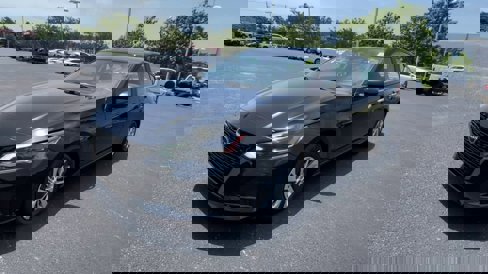 Used 2024 Nissan Altima 2.5 S image 4