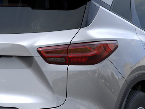 New 2025 Chevrolet Blazer LT image 11