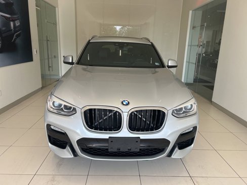 Used 2019 BMW X3 xDrive30i w/ M Sport Package 2 image 19