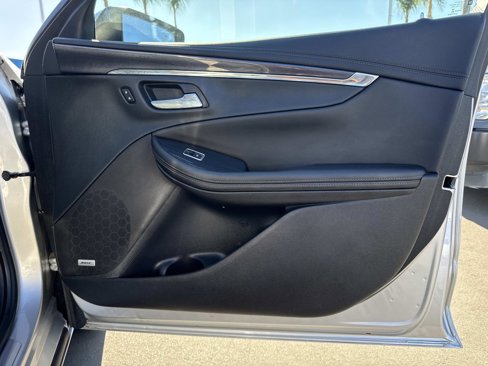 Used 2018 Chevrolet Impala Premier image 24