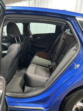 Used 2023 Chevrolet Malibu LT image 15